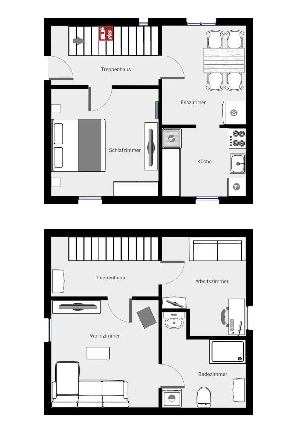 Holiday home Zum 